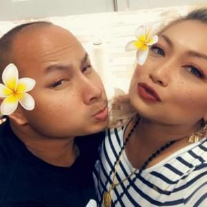 Meet your Posher, Cathy-keyo